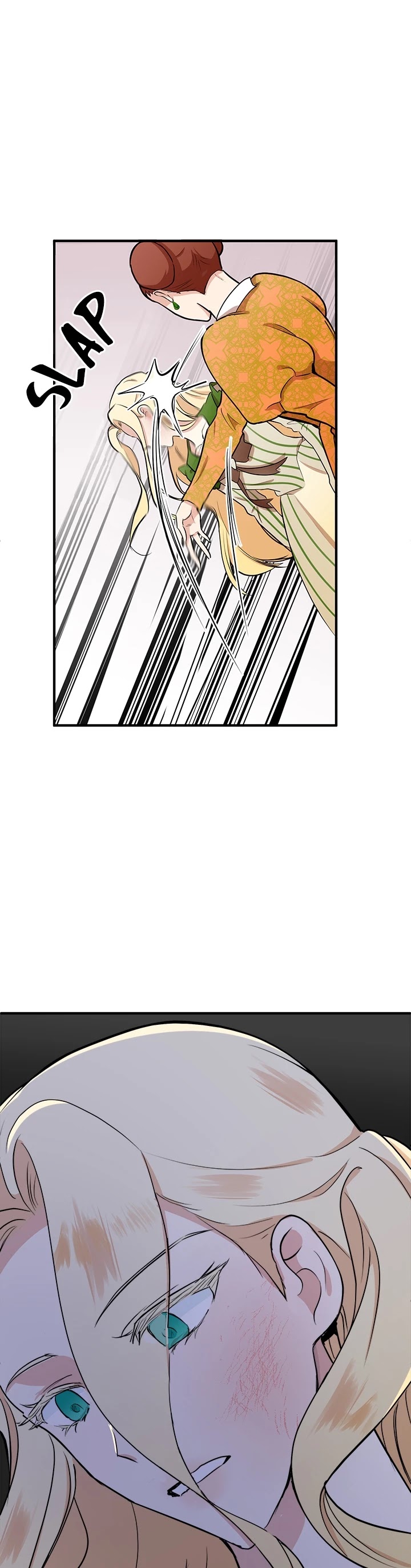 The Villainess Lives Twice chapter 9 page 20