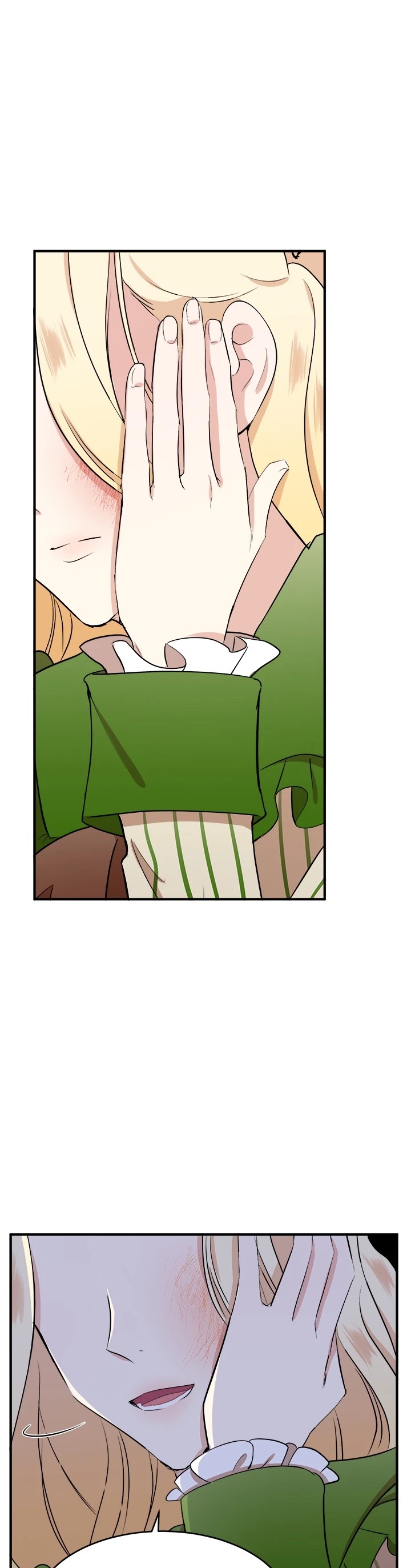 The Villainess Lives Twice chapter 9 page 22