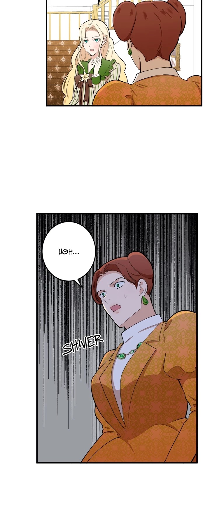 The Villainess Lives Twice chapter 9 page 25