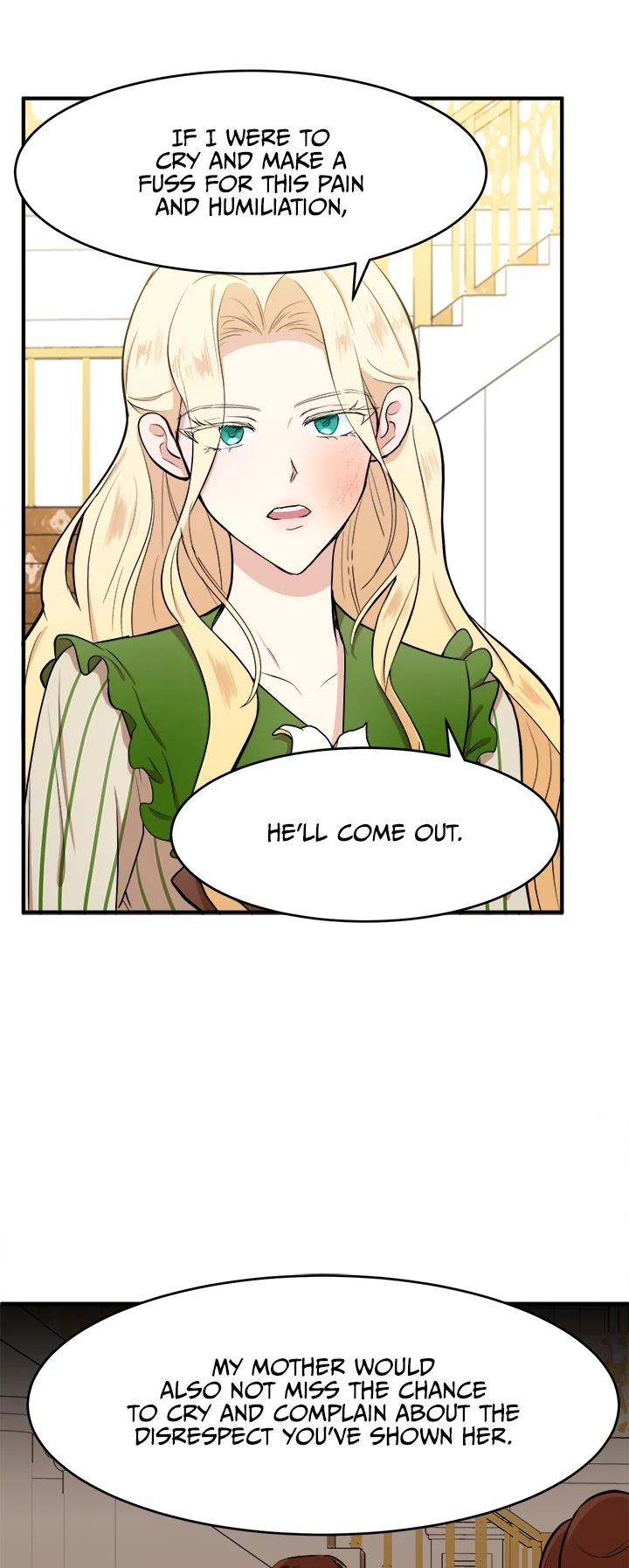 The Villainess Lives Twice chapter 9 page 26