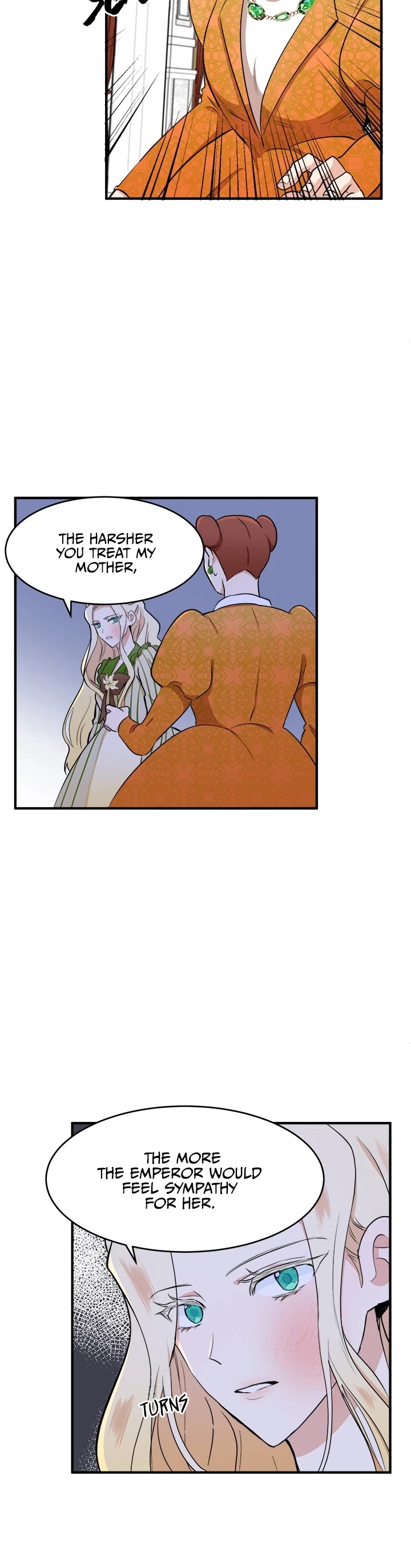 The Villainess Lives Twice chapter 9 page 28