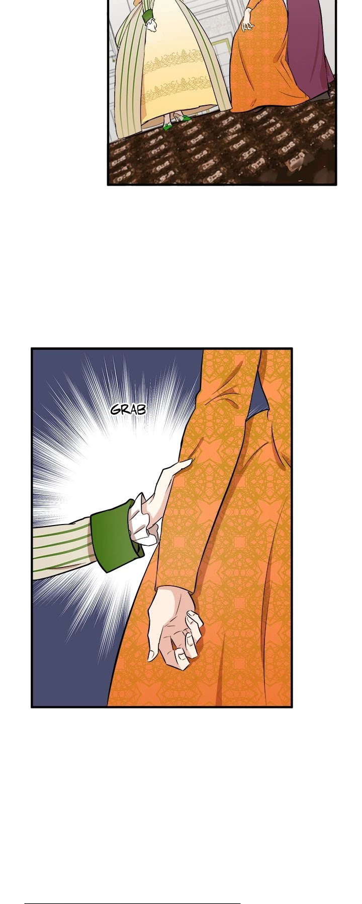 The Villainess Lives Twice chapter 9 page 30