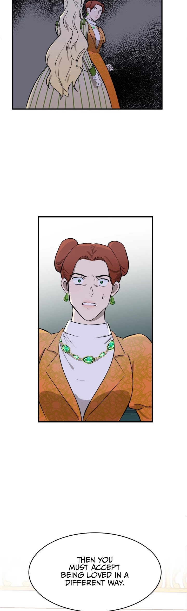 The Villainess Lives Twice chapter 9 page 33