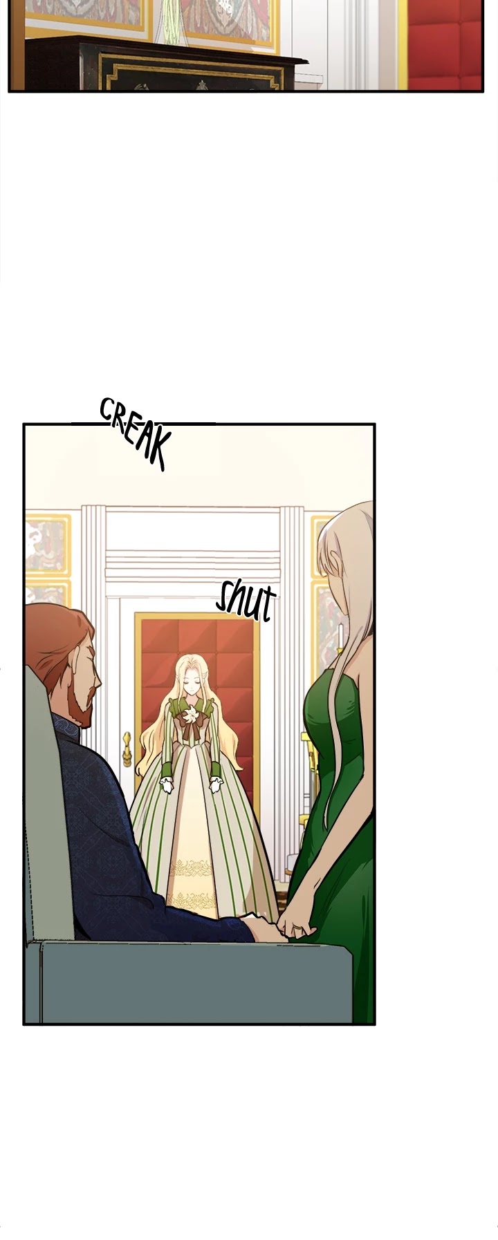 The Villainess Lives Twice chapter 9 page 8