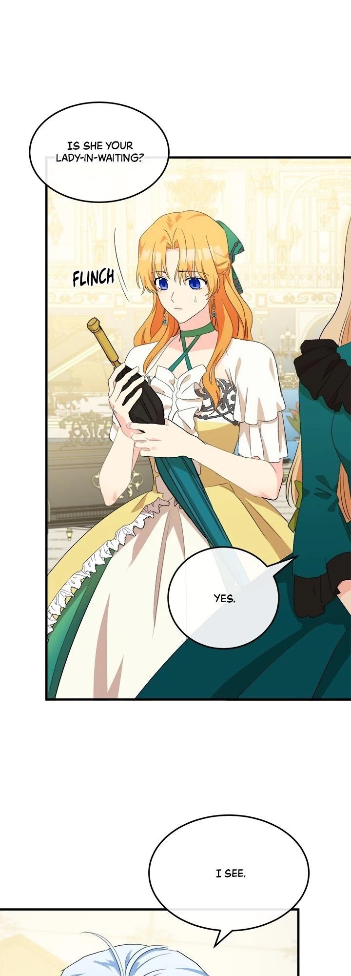 The Villainess Lives Twice chapter 90 page 10