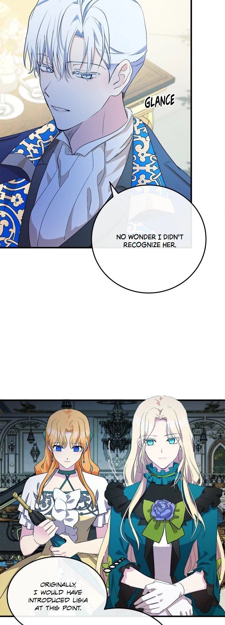 The Villainess Lives Twice chapter 90 page 11