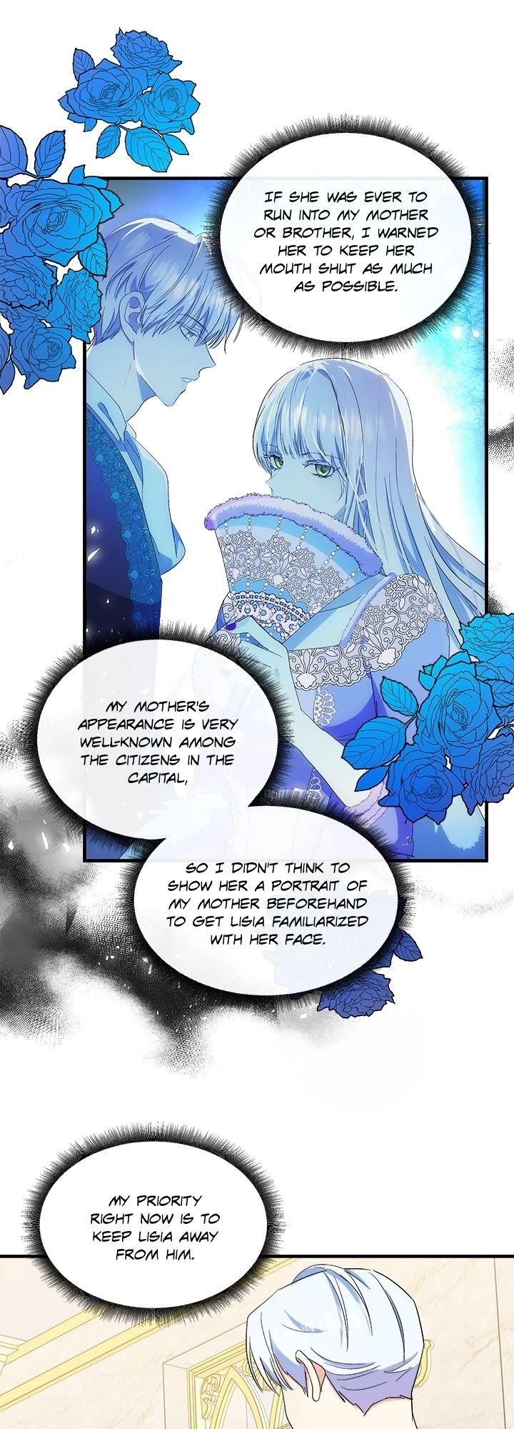 The Villainess Lives Twice chapter 90 page 13