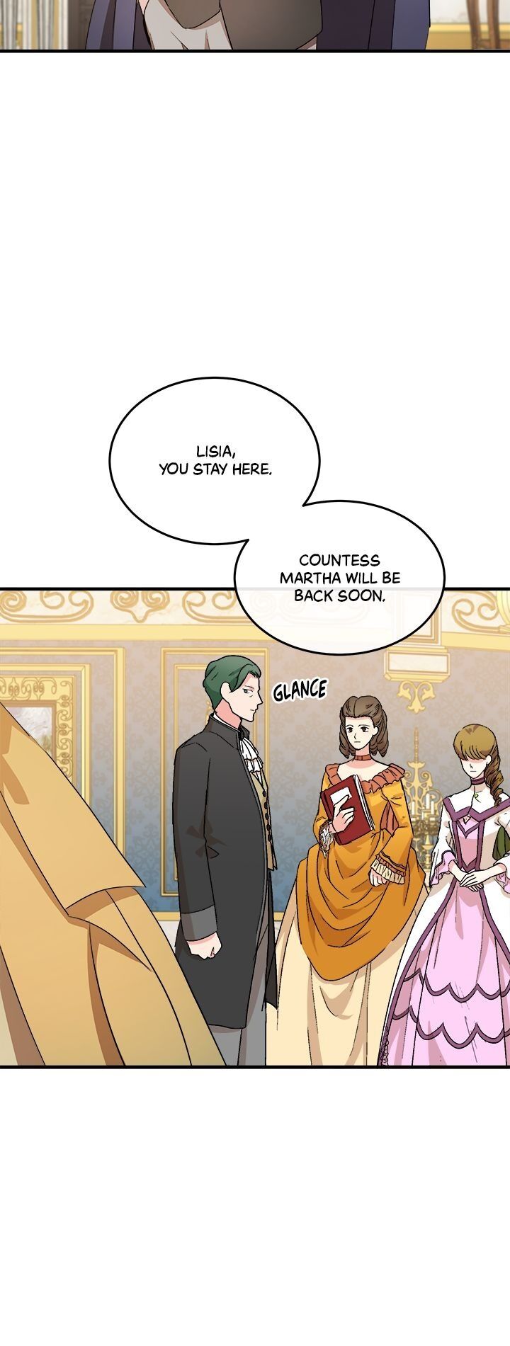 The Villainess Lives Twice chapter 90 page 15