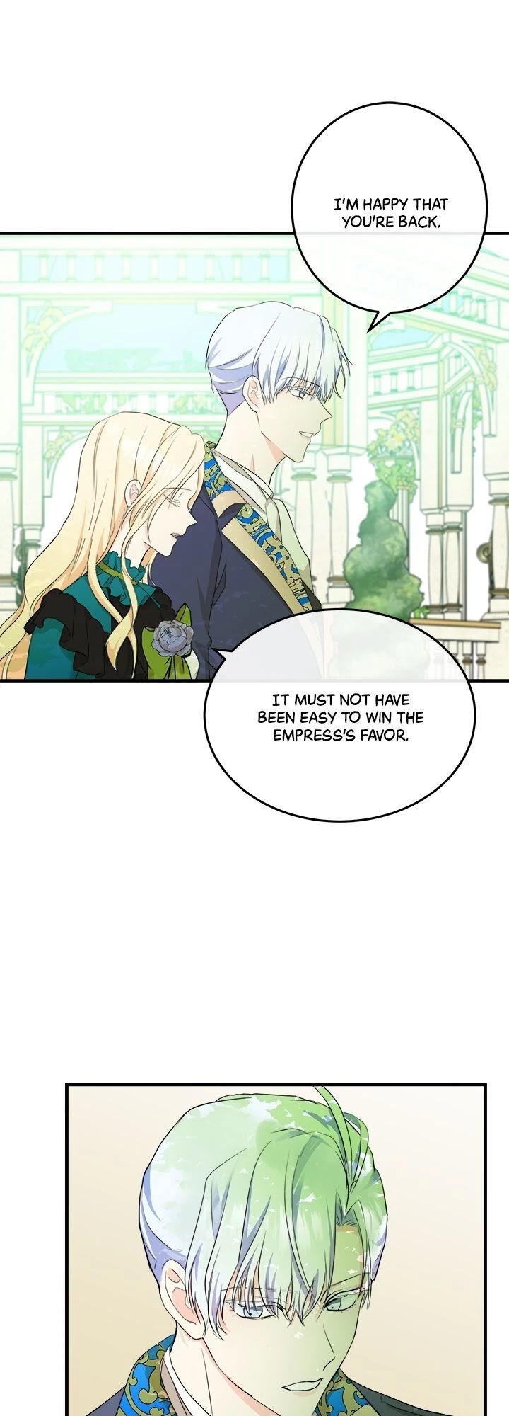 The Villainess Lives Twice chapter 90 page 18