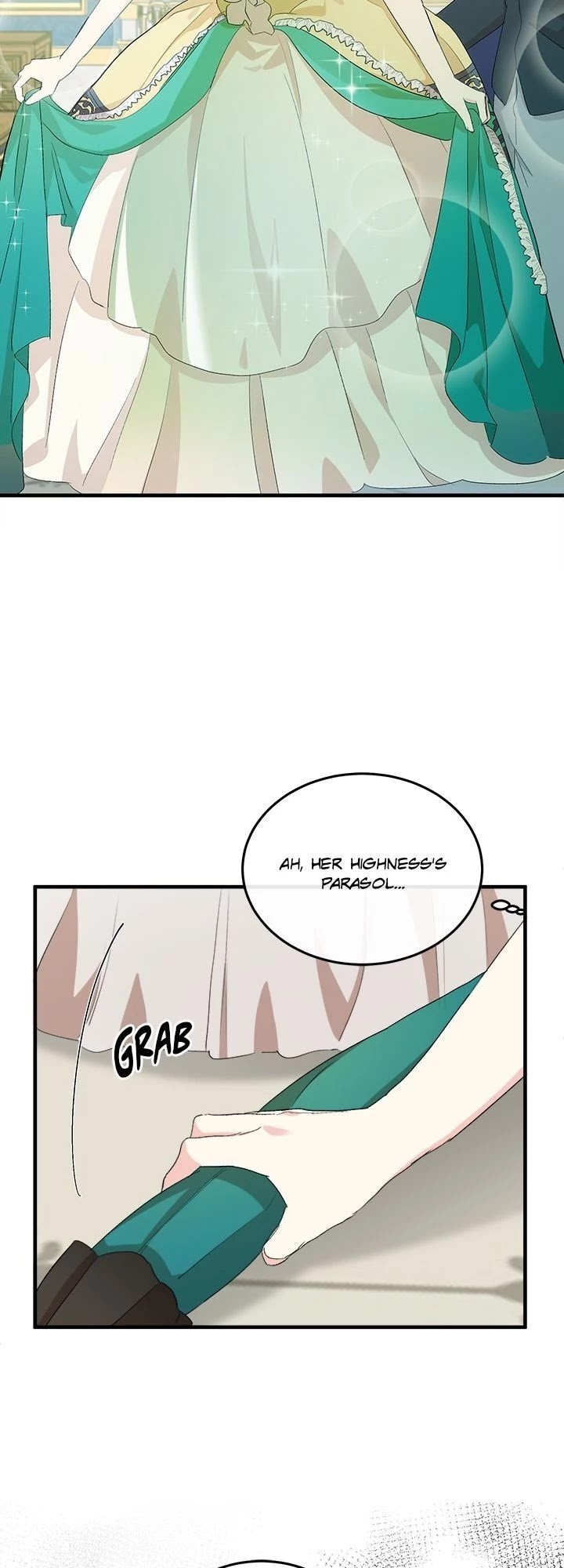 The Villainess Lives Twice chapter 90 page 2