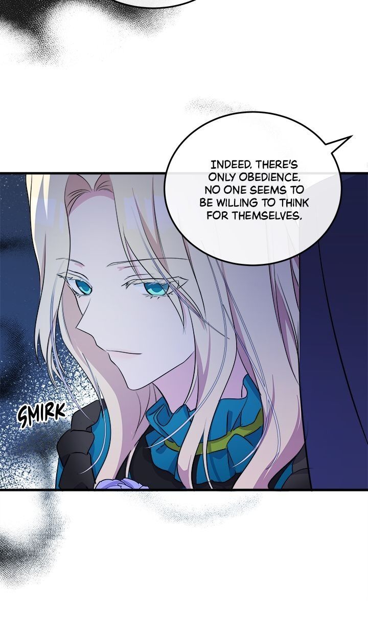 The Villainess Lives Twice chapter 90 page 20