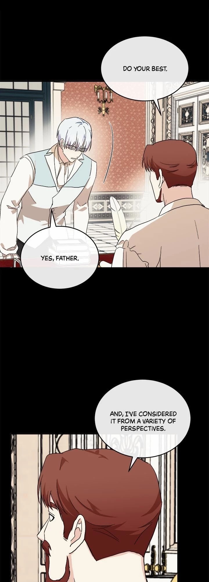 The Villainess Lives Twice chapter 90 page 27