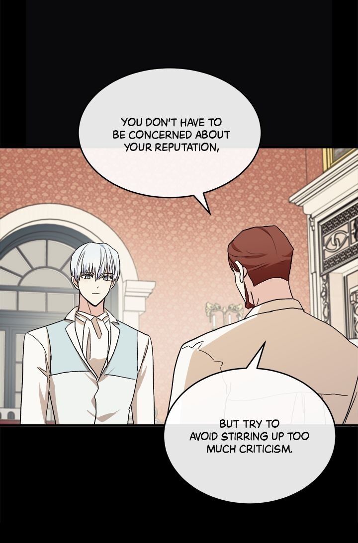 The Villainess Lives Twice chapter 90 page 29