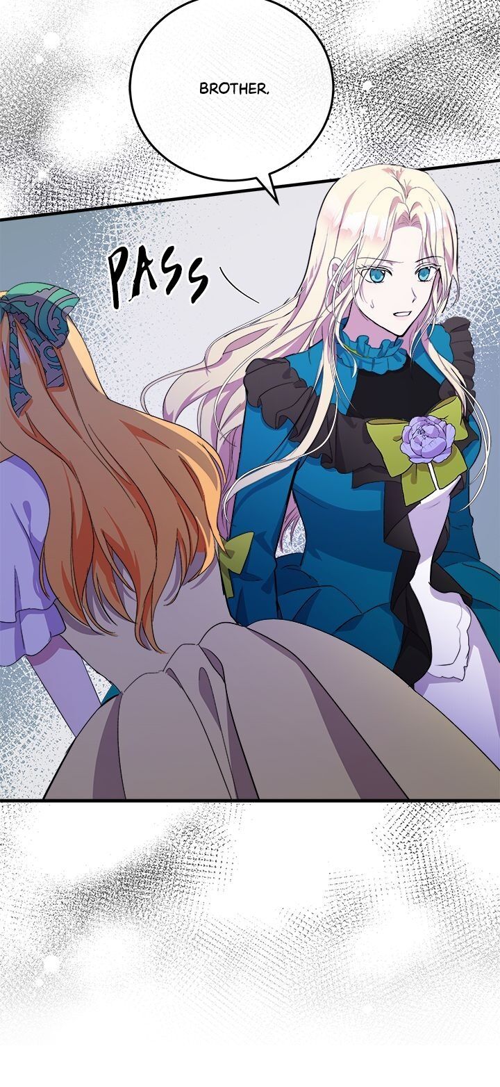 The Villainess Lives Twice chapter 90 page 3