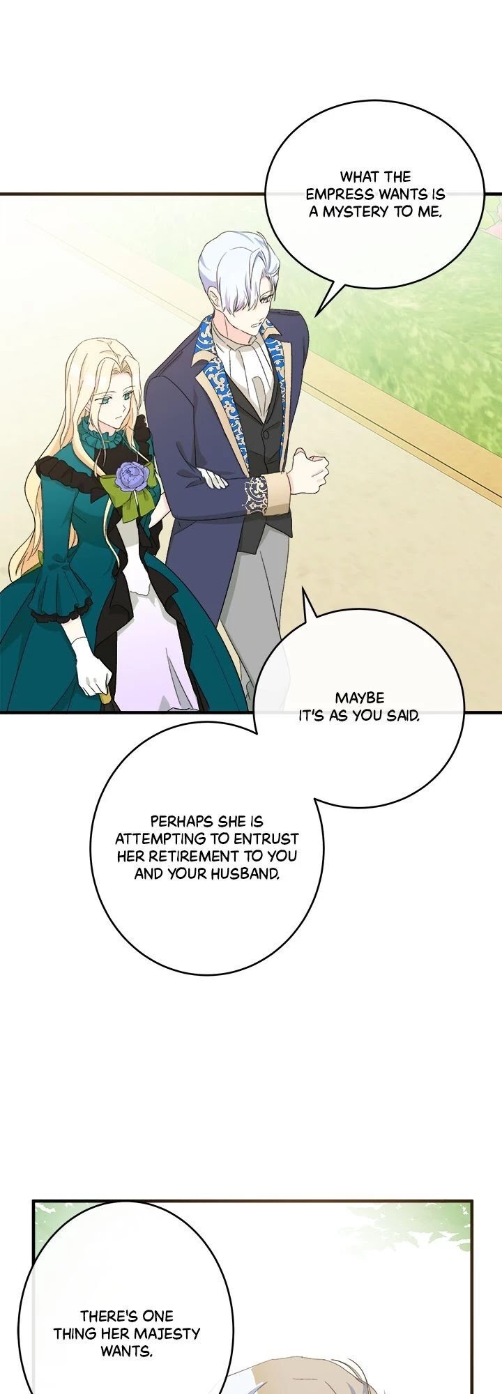 The Villainess Lives Twice chapter 90 page 33