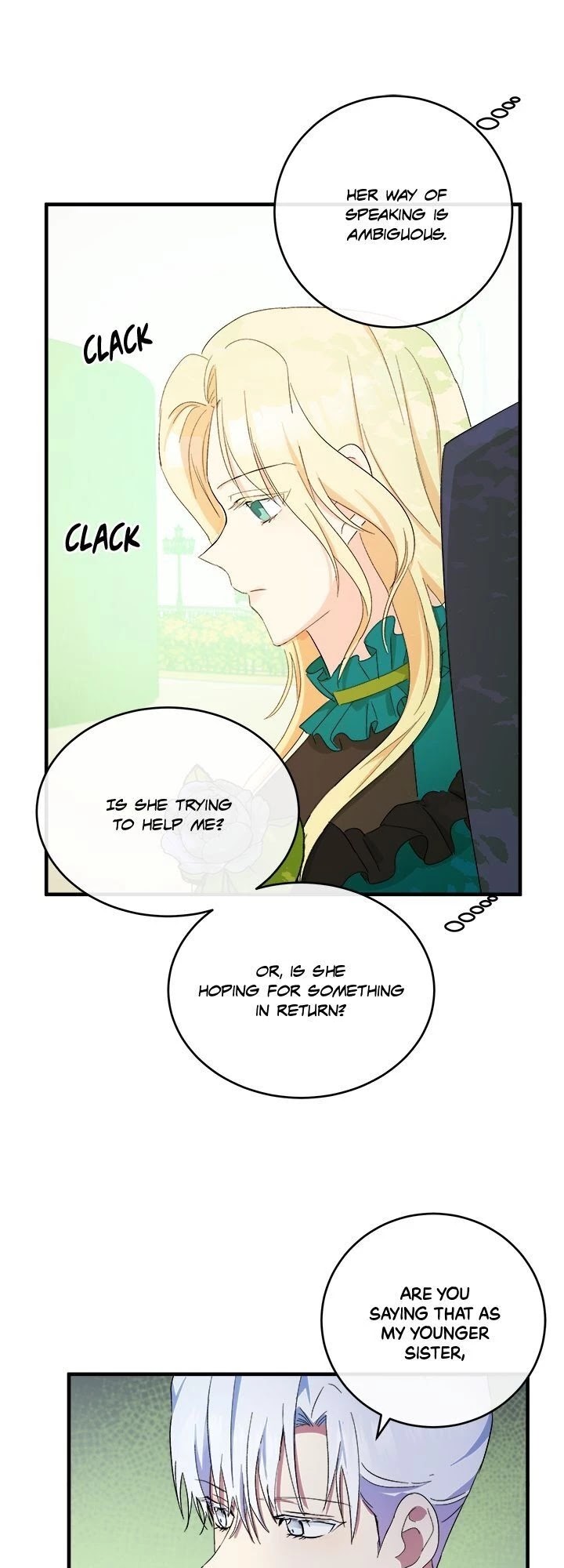 The Villainess Lives Twice chapter 90 page 36