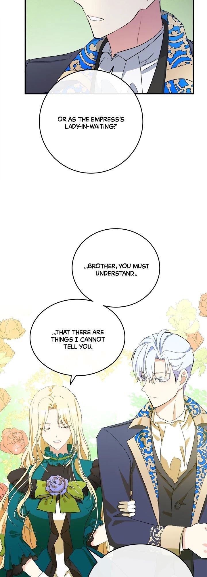 The Villainess Lives Twice chapter 90 page 37