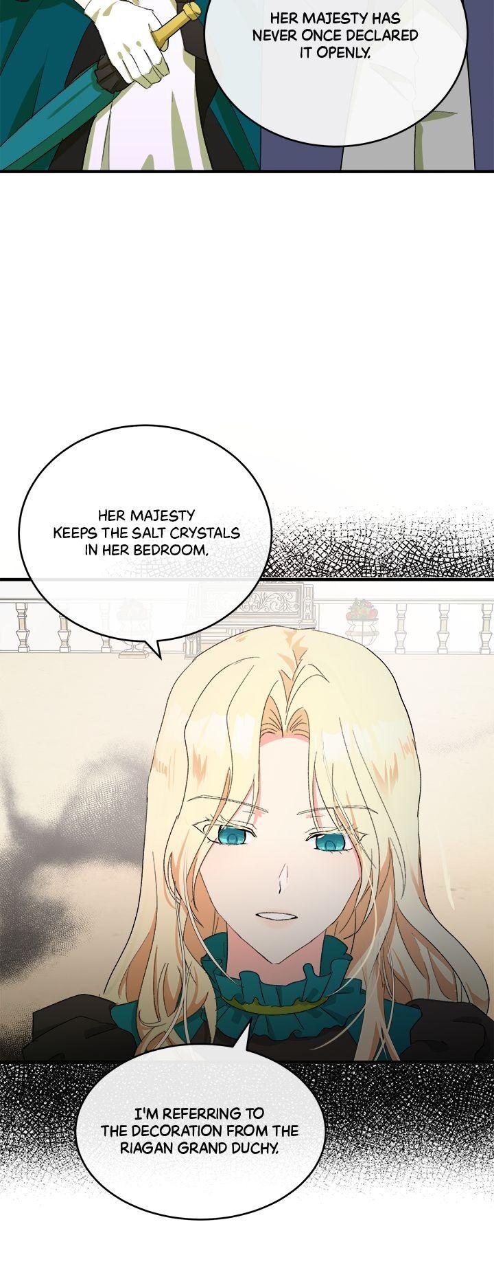 The Villainess Lives Twice chapter 90 page 38