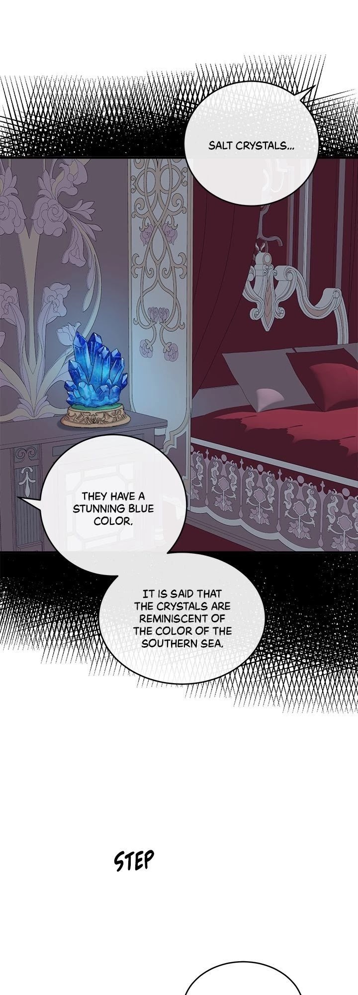 The Villainess Lives Twice chapter 90 page 39