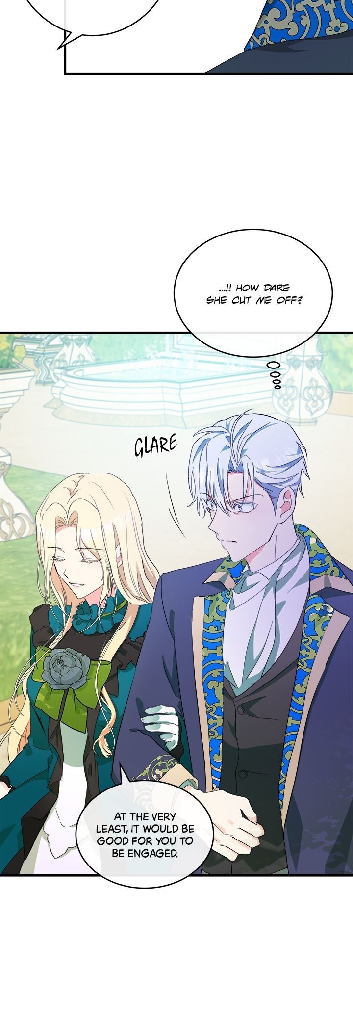 The Villainess Lives Twice chapter 90 page 41