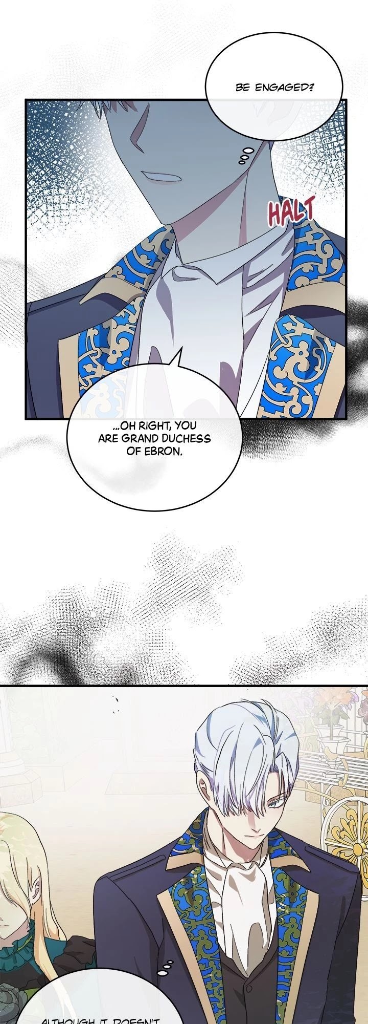 The Villainess Lives Twice chapter 90 page 42