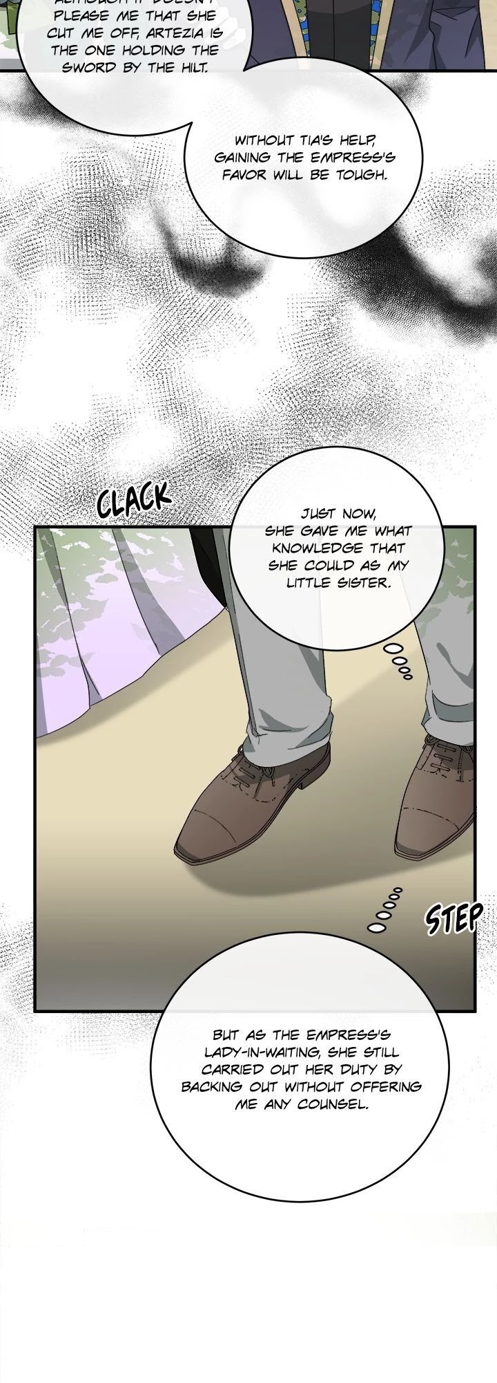 The Villainess Lives Twice chapter 90 page 43