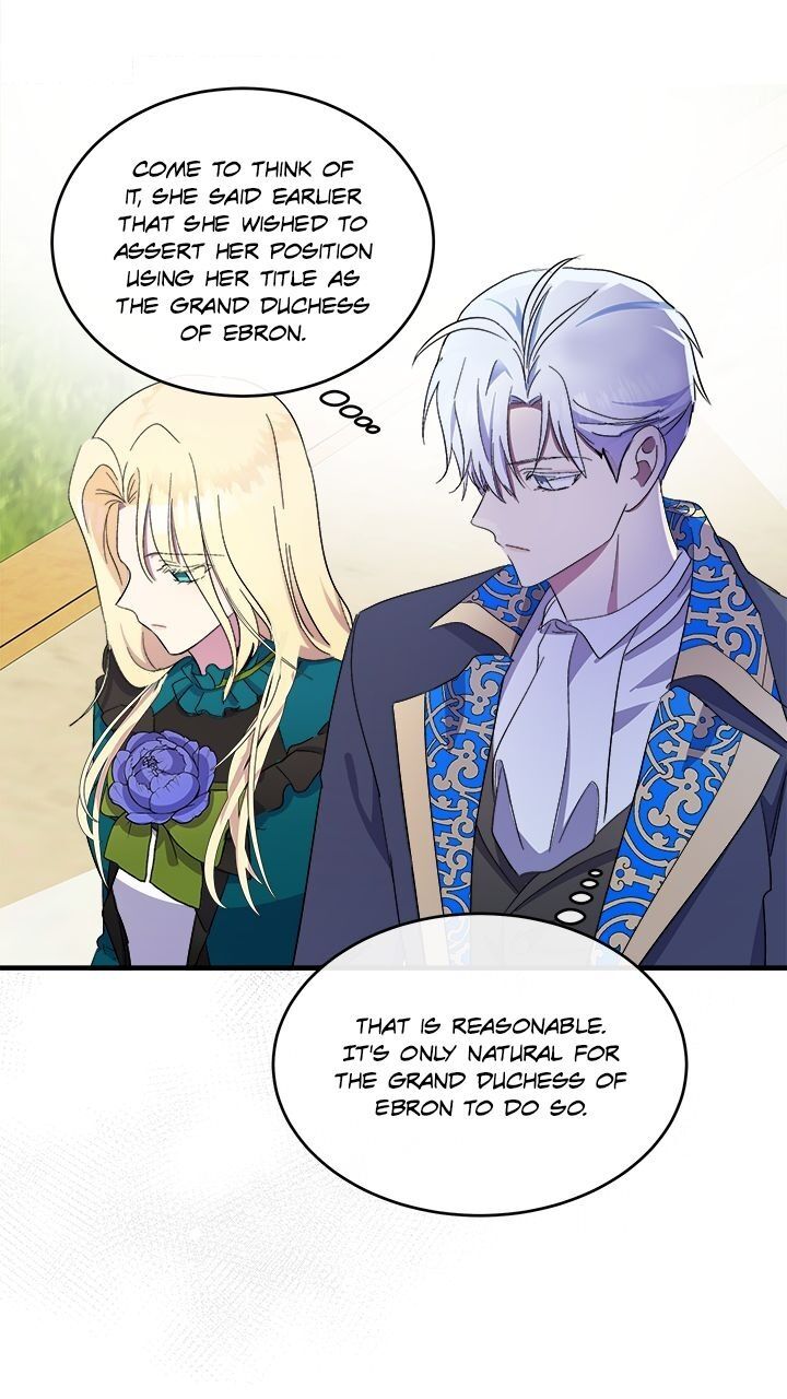 The Villainess Lives Twice chapter 90 page 44