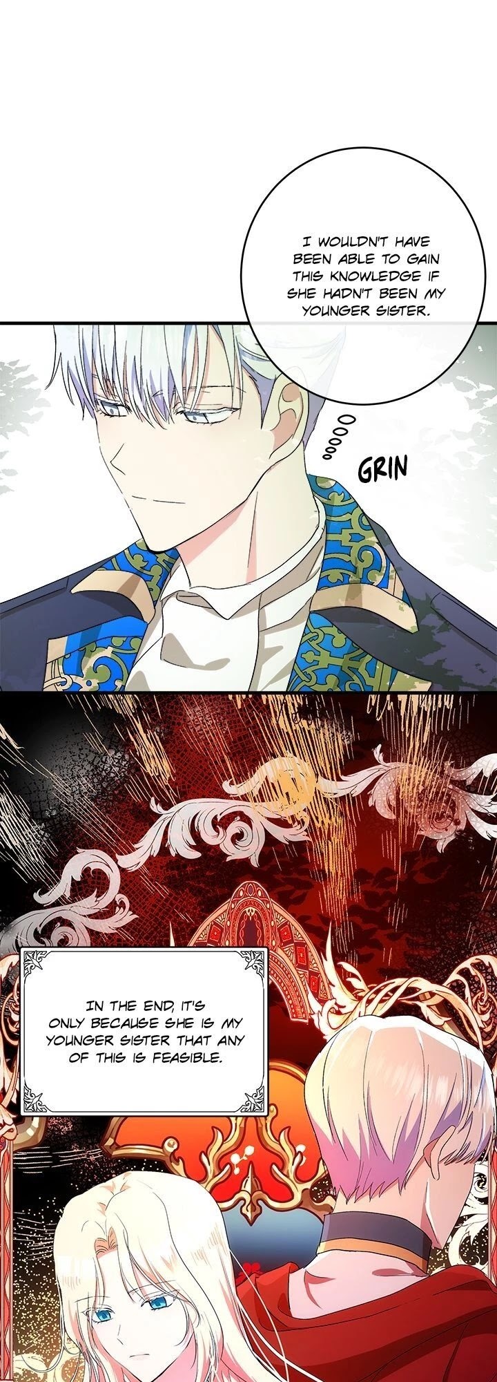 The Villainess Lives Twice chapter 90 page 45