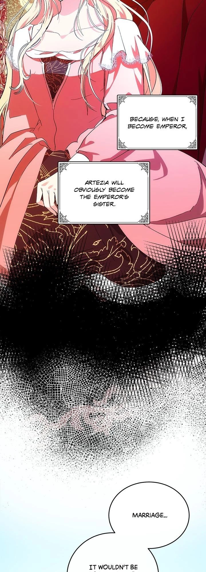 The Villainess Lives Twice chapter 90 page 46