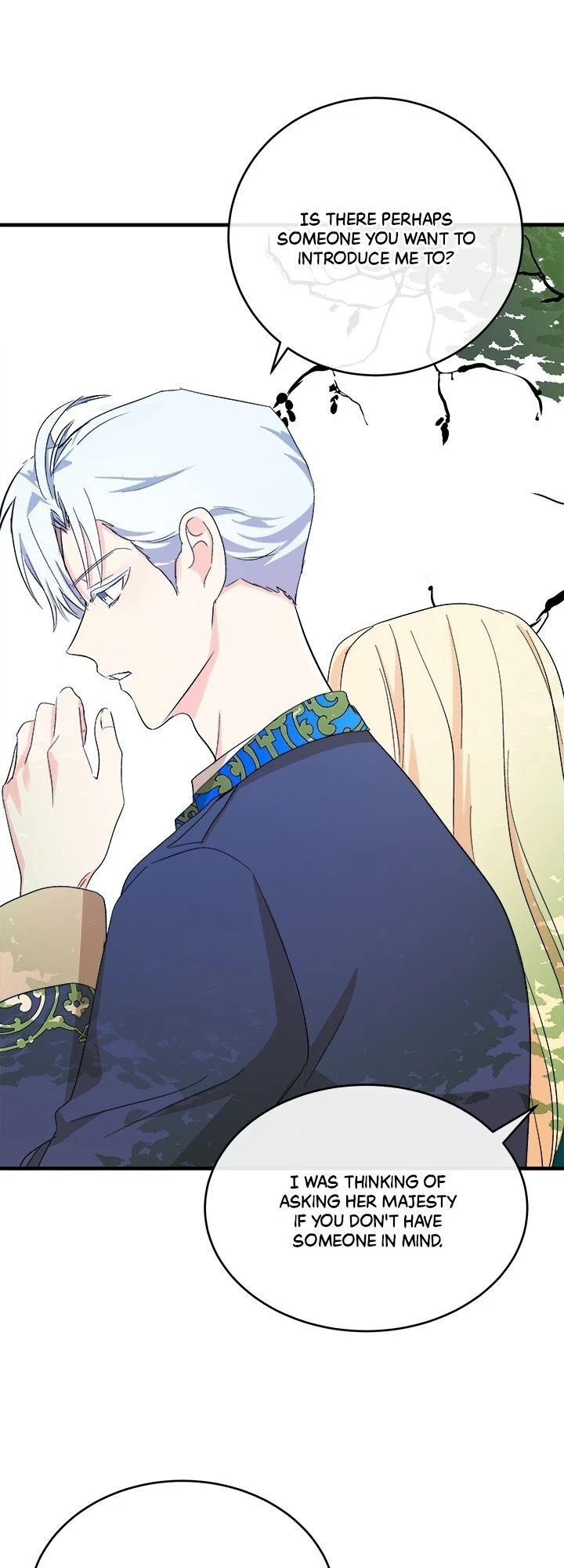 The Villainess Lives Twice chapter 90 page 48