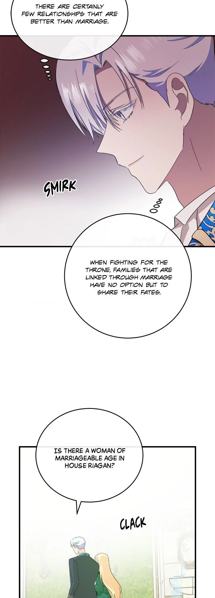 The Villainess Lives Twice chapter 90 page 49