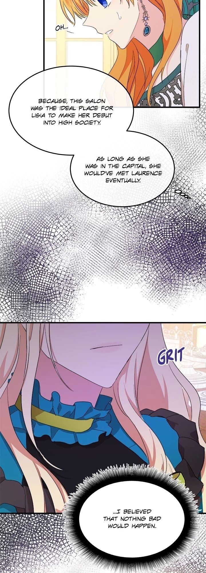 The Villainess Lives Twice chapter 90 page 5