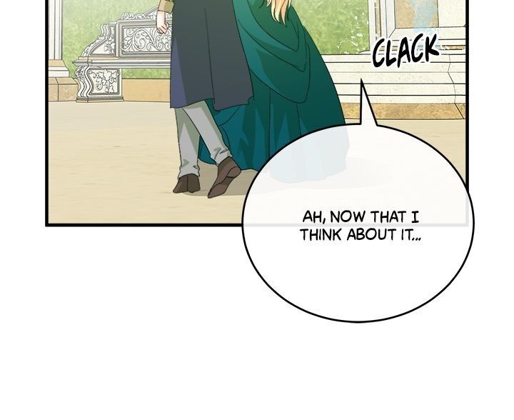 The Villainess Lives Twice chapter 90 page 50