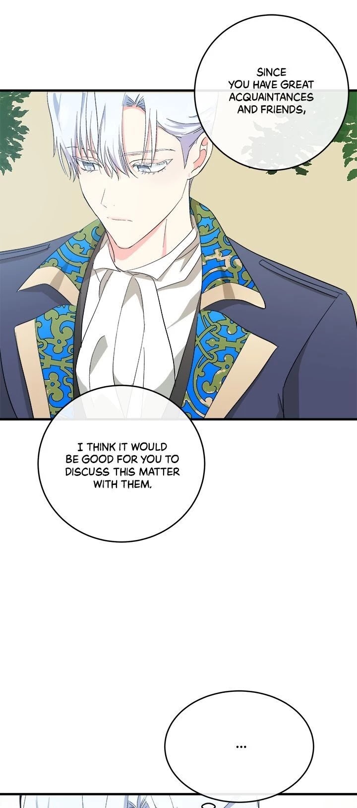 The Villainess Lives Twice chapter 90 page 51