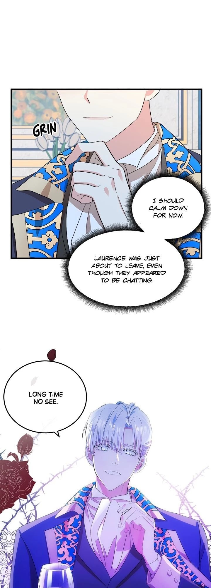 The Villainess Lives Twice chapter 90 page 7