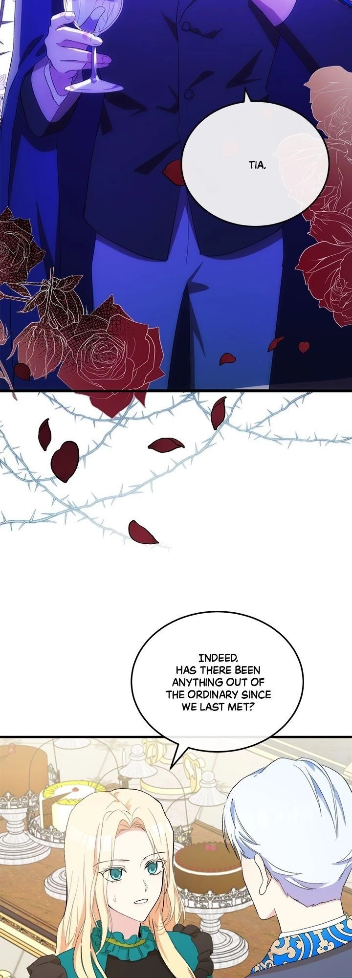 The Villainess Lives Twice chapter 90 page 8