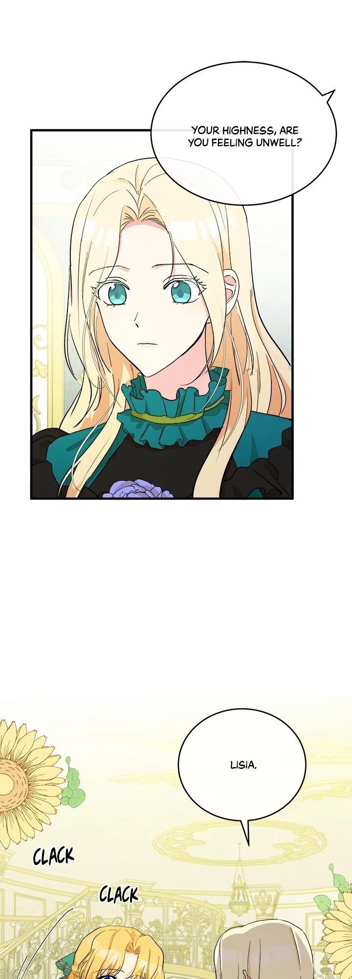 The Villainess Lives Twice chapter 91 page 10