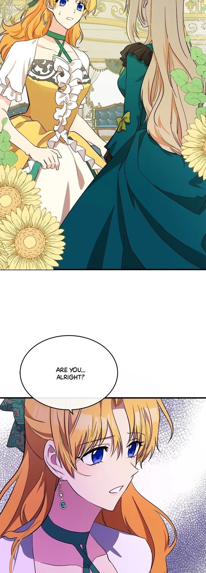 The Villainess Lives Twice chapter 91 page 11