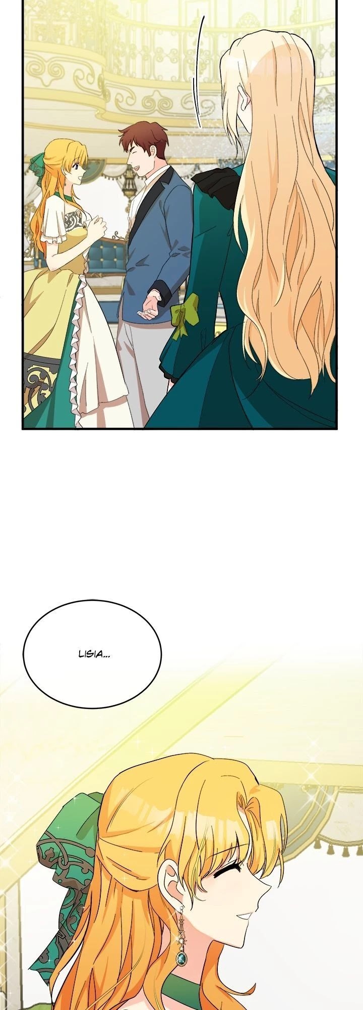 The Villainess Lives Twice chapter 91 page 2