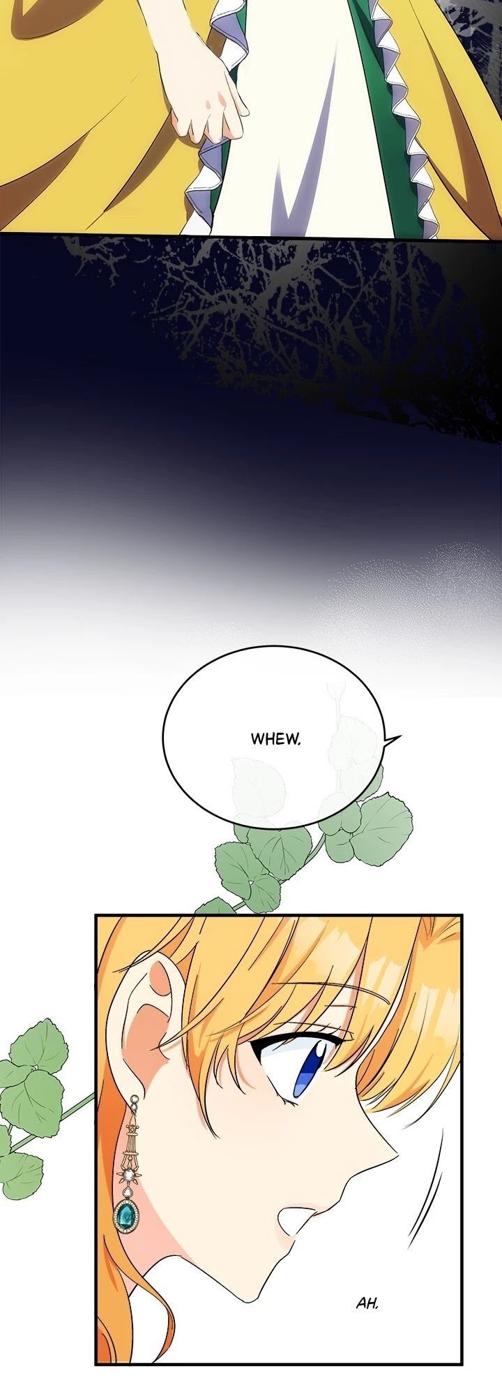 The Villainess Lives Twice chapter 91 page 20