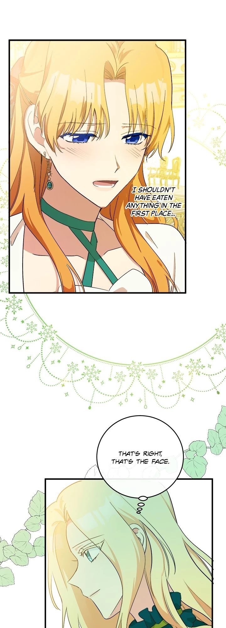 The Villainess Lives Twice chapter 91 page 22