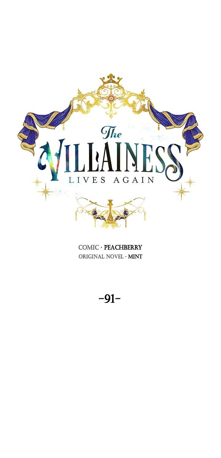 The Villainess Lives Twice chapter 91 page 28