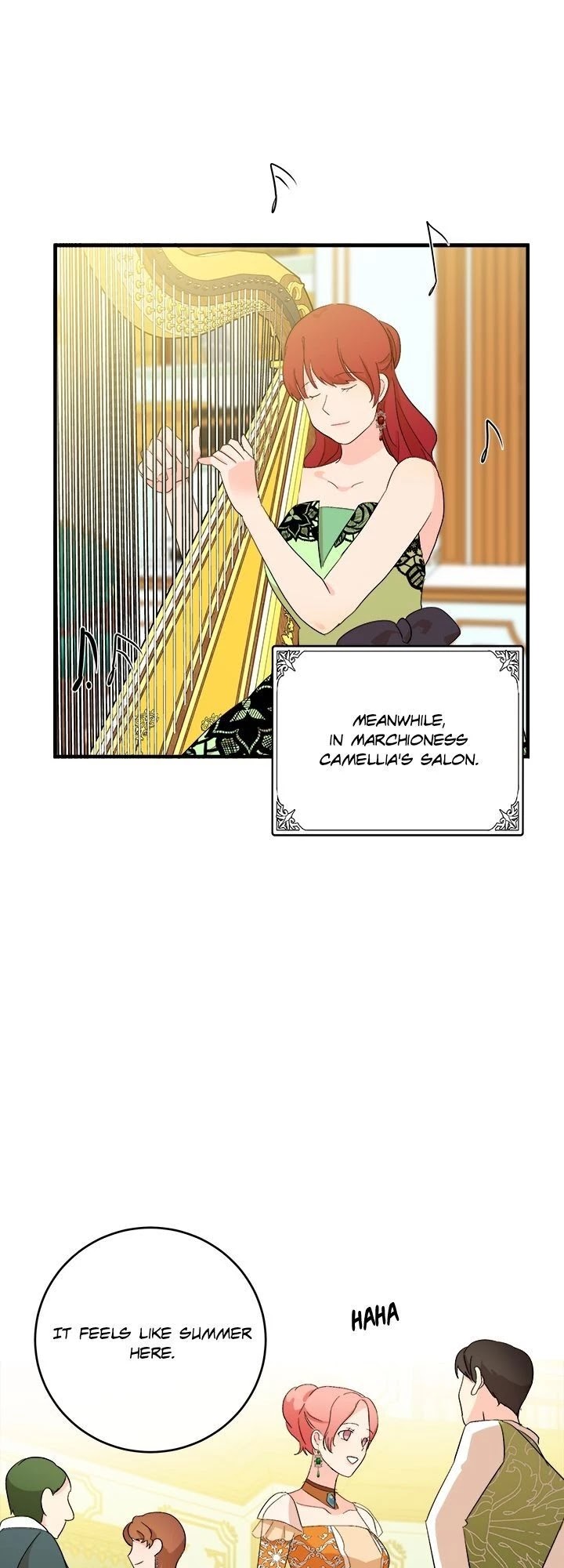 The Villainess Lives Twice chapter 91 page 29