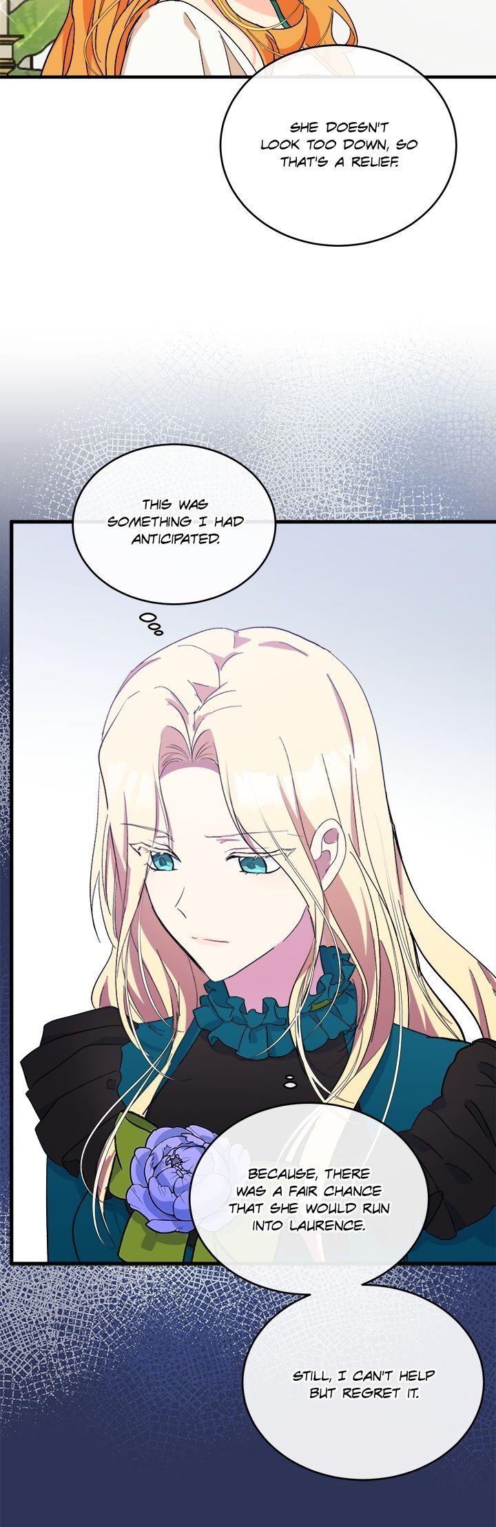 The Villainess Lives Twice chapter 91 page 3