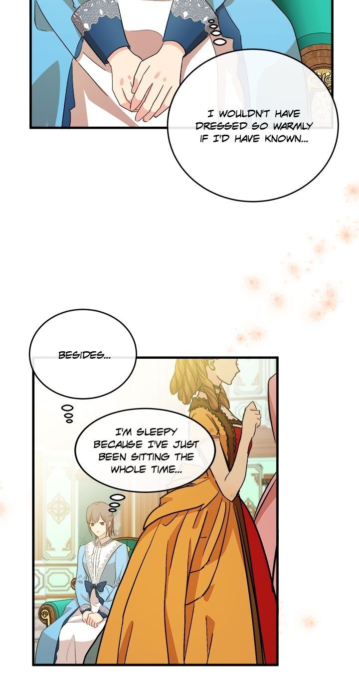 The Villainess Lives Twice chapter 91 page 31