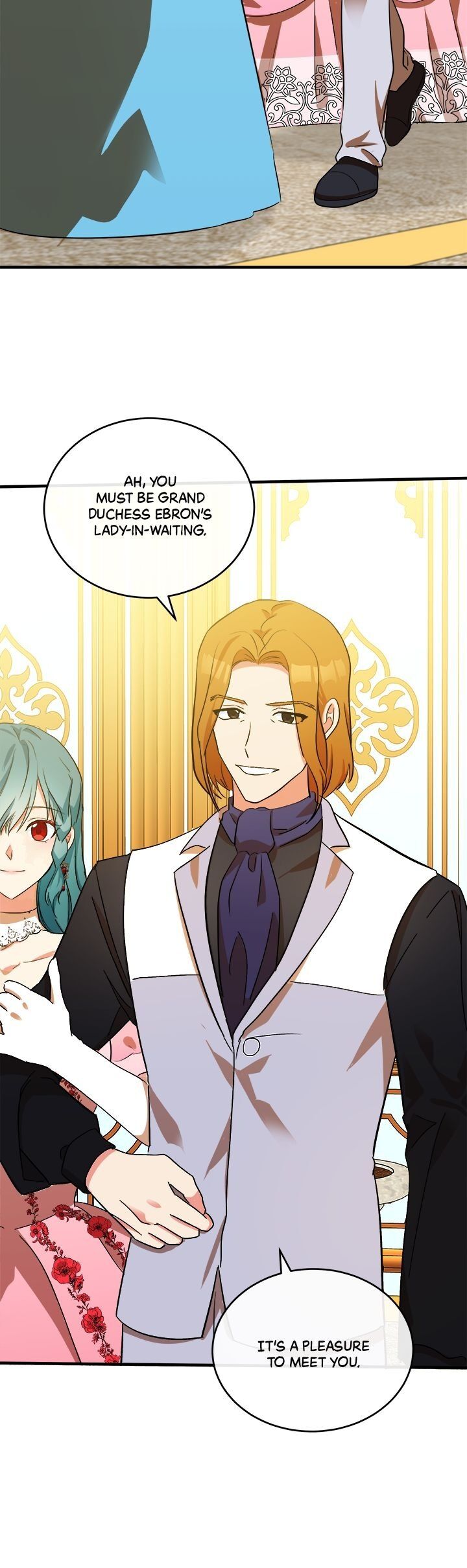 The Villainess Lives Twice chapter 91 page 34