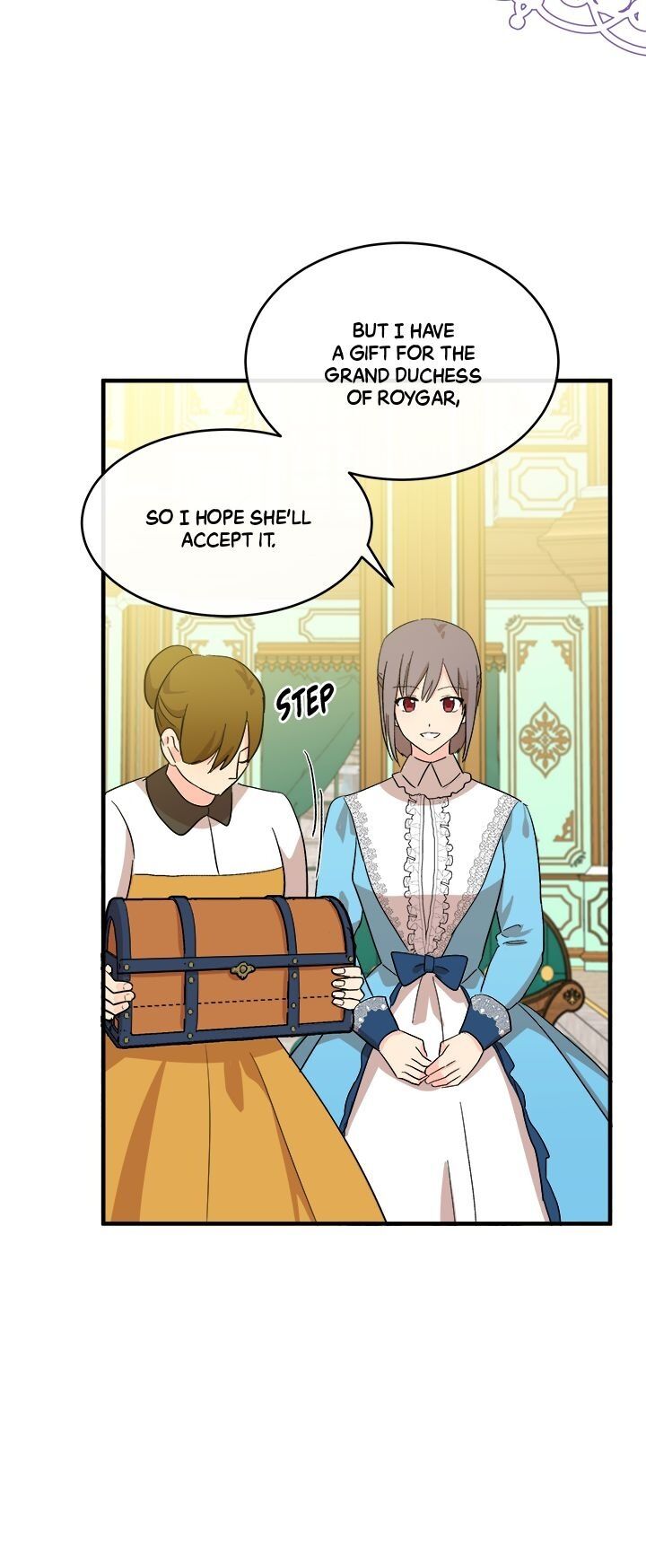 The Villainess Lives Twice chapter 91 page 40