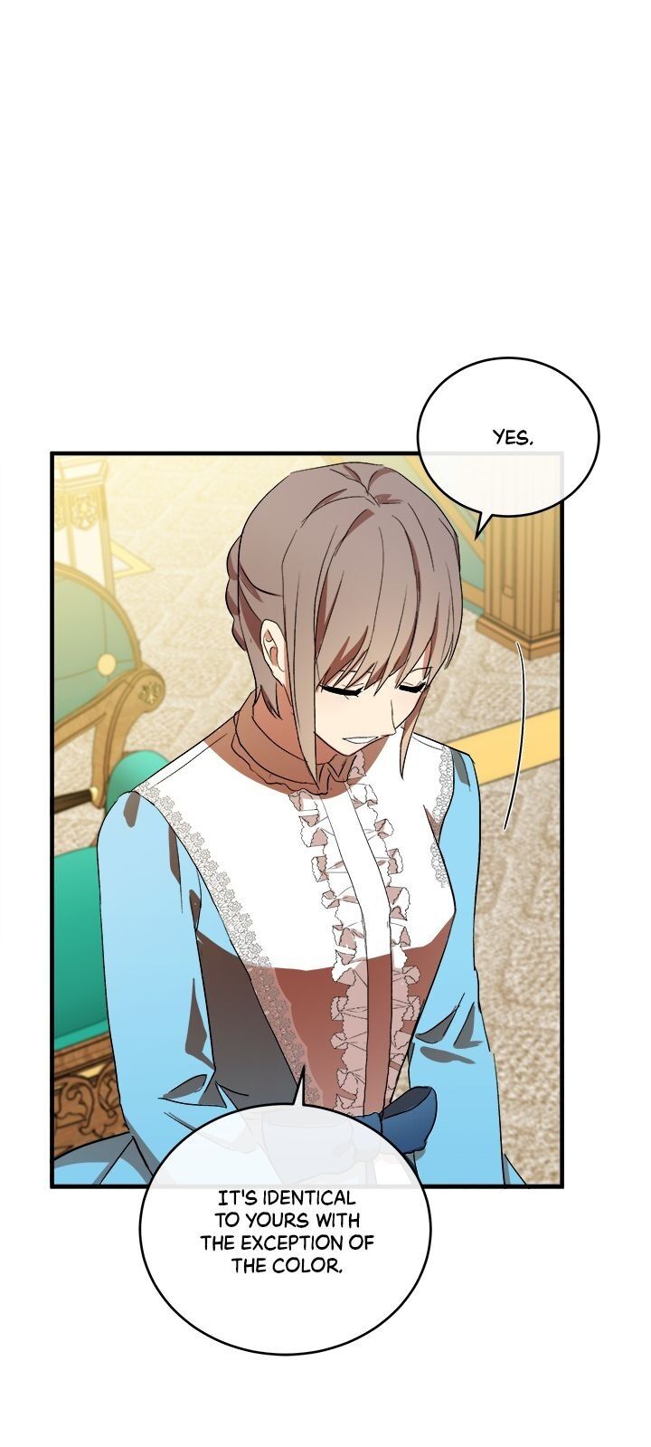 The Villainess Lives Twice chapter 91 page 43