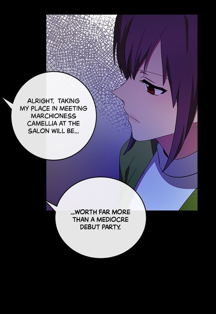 The Villainess Lives Twice chapter 91 page 52