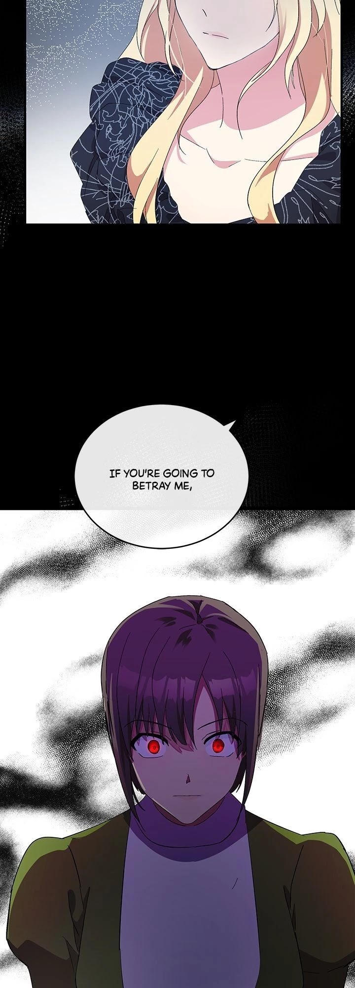 The Villainess Lives Twice chapter 91 page 54